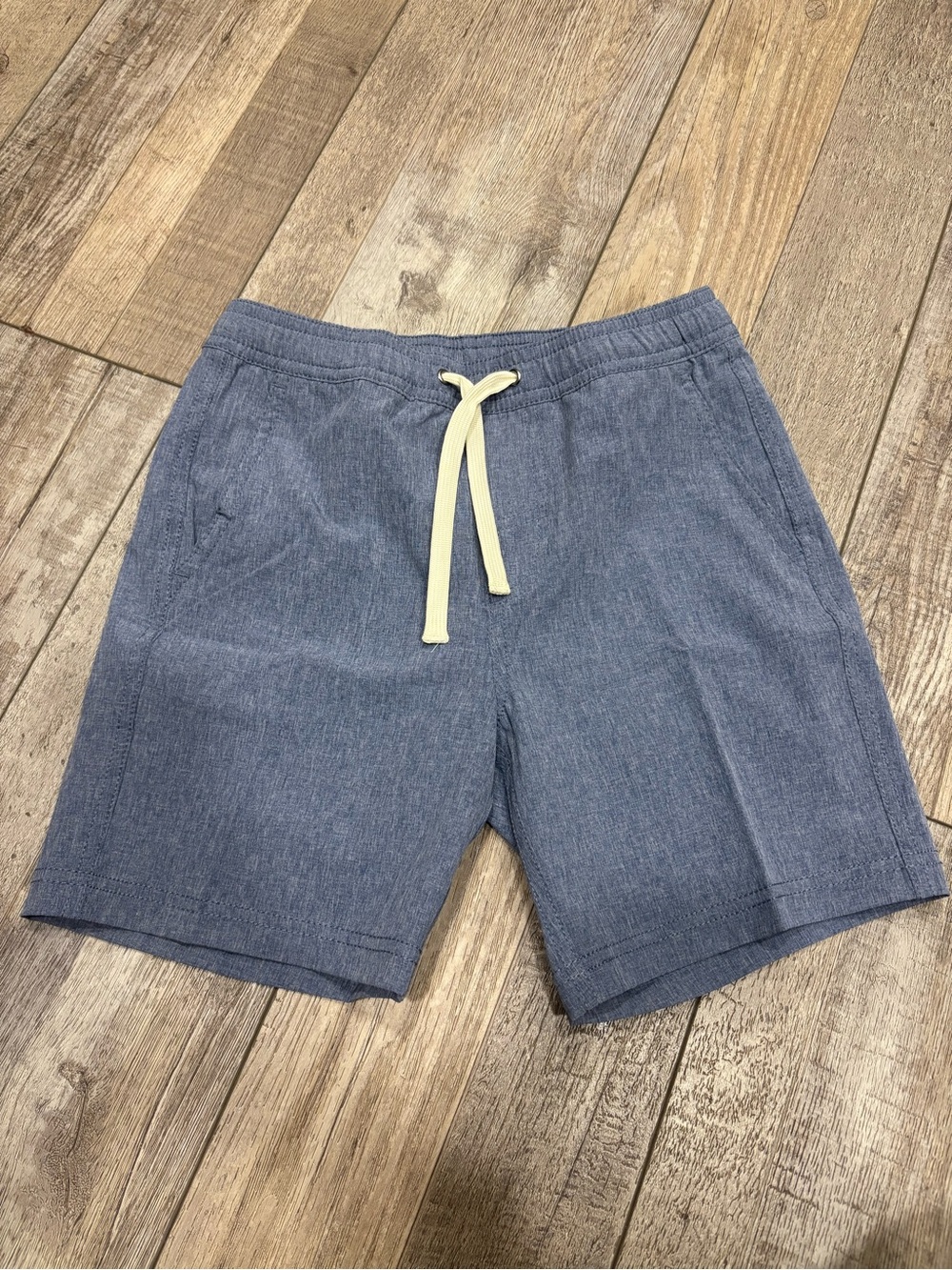 NWOT Fair Harbor boys swim trunks